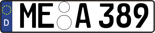 ME-A389