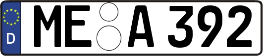 ME-A392