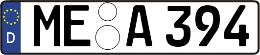 ME-A394