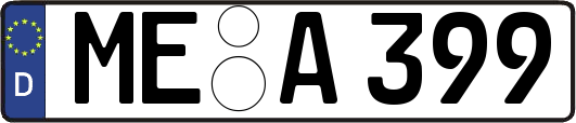 ME-A399