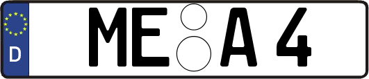 ME-A4