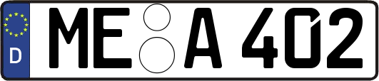 ME-A402
