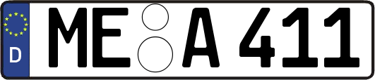 ME-A411