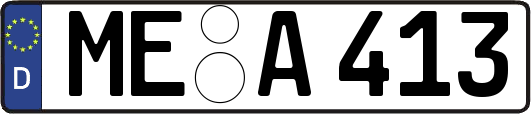 ME-A413