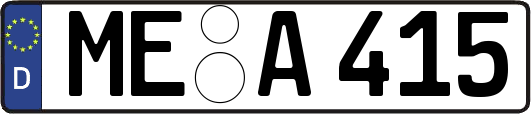 ME-A415