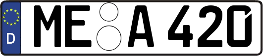 ME-A420