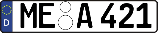 ME-A421