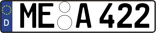ME-A422