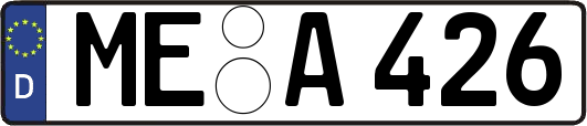 ME-A426
