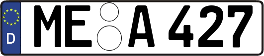 ME-A427
