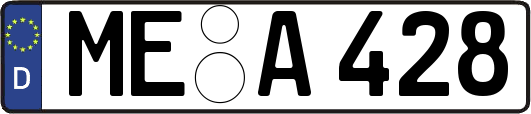 ME-A428