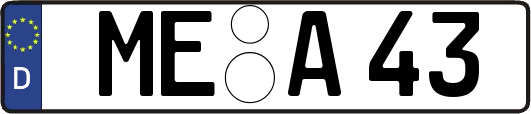 ME-A43