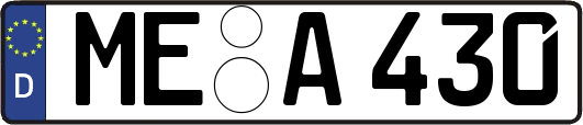 ME-A430
