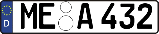 ME-A432