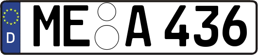 ME-A436