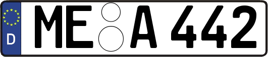 ME-A442