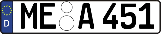 ME-A451