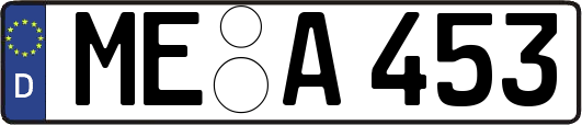 ME-A453