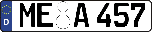 ME-A457