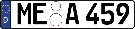 ME-A459