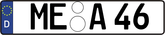 ME-A46
