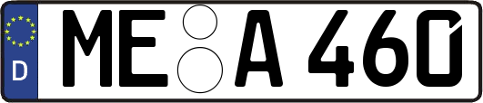 ME-A460