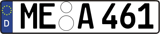 ME-A461