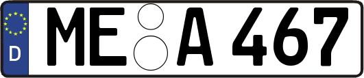 ME-A467