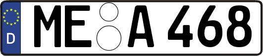 ME-A468