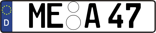 ME-A47