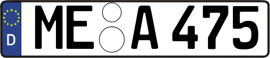 ME-A475