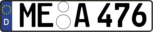ME-A476