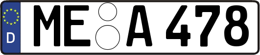ME-A478