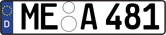 ME-A481
