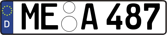 ME-A487