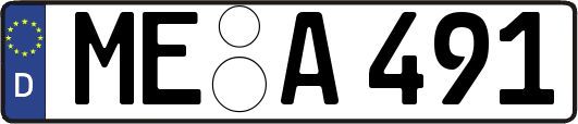 ME-A491