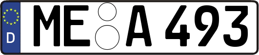 ME-A493