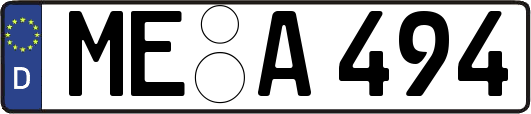 ME-A494
