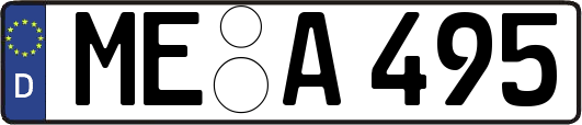 ME-A495