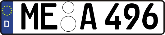 ME-A496