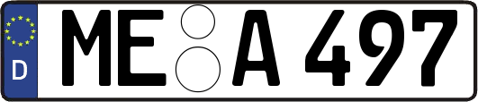 ME-A497