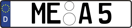 ME-A5