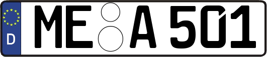 ME-A501