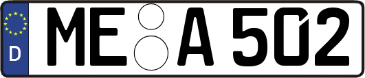 ME-A502