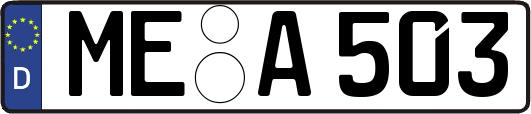 ME-A503