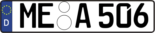 ME-A506