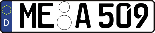 ME-A509