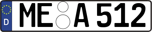 ME-A512