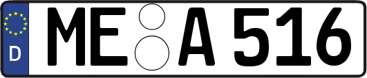 ME-A516