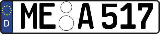 ME-A517